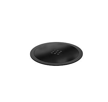 VERSACHARGER БЕСПРОВОДНАЯ ЗАРЯДКА ЧЕРНЫЙ
