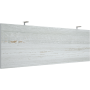 Модести-панель Аргентум-МП СММ25-16 1450x25x350