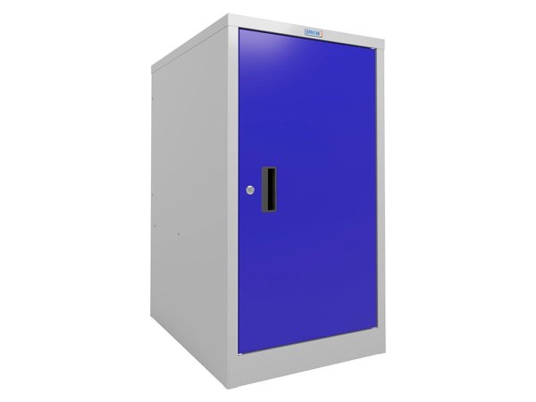 Верстак Profi (№602) WT160.WD1/WD1.000 (Серый | Синий)