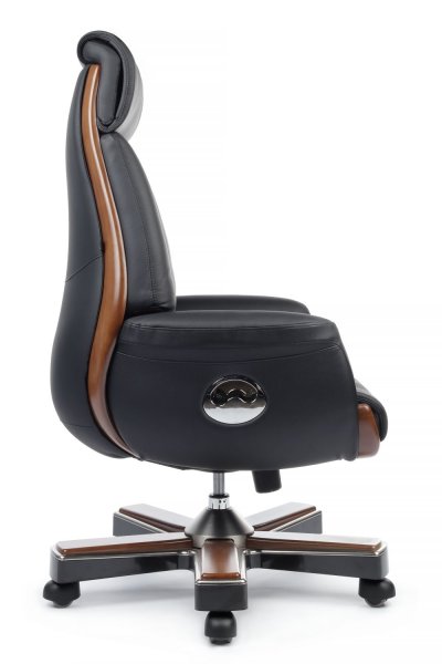 Кресло Byron (YS1505A) Черный (02)