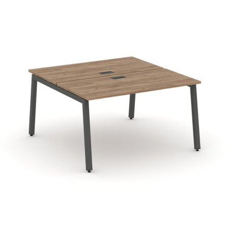 Рабочая станция 2-х сторонняя SN-5A.DRS-023 (1380х1632х750)