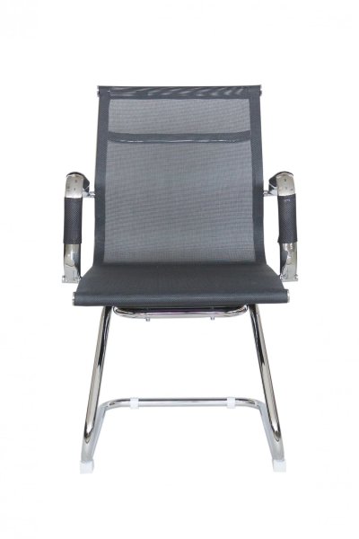 Стул офисный Hugo RCH 6001-3 Черный