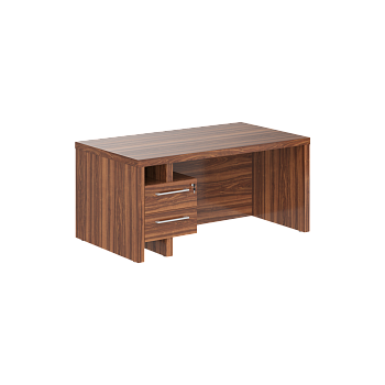 Стол руководителя Zenn ZSTD 169HL 1600x900x745