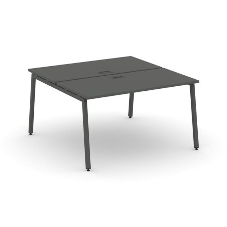 Рабочая станция 2-х сторонняя SN-4A.DRS-002 (1180х1232х750)