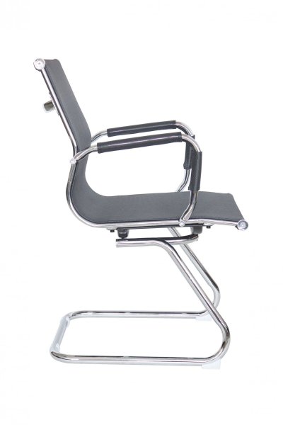 Стул офисный Hugo RCH 6001-3 Черный