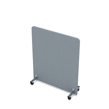 Акустическая мобильная перегородка SOFTOffice 011.МП.1012 1000x377x1200