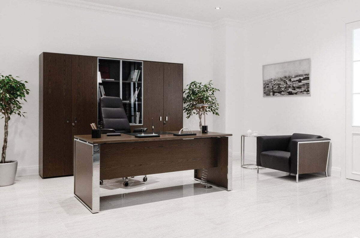 Кабинет руководителя Exe