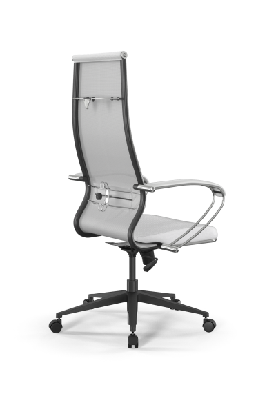 Кресло для руководителя Метта Sit 10 B1-163K - T+Extra /Km00/Wm12/K1cL(M09.B11.G19.W02)