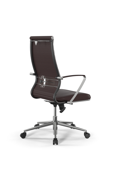 Кресло для руководителя Метта Sit 10 B2-161K - Extra /Km02/Wm12/K5cL(M09.B23.G18.W01)
