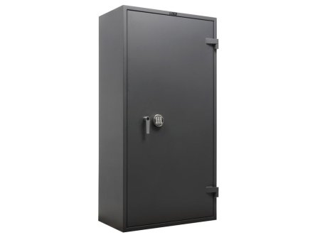 Оружейный сейф ASG/Combi EL (Графит)