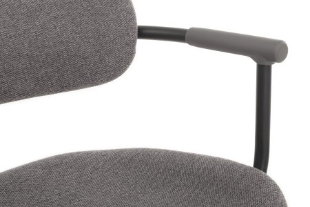 Офисное кресло Kolin W-231 Серый (Серый)
