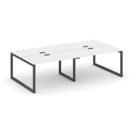 Рабочая станция 2-х сторонняя SN-5O.DRS-043 (2760х1432х750)