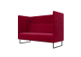 Диван двухместный BROS-2