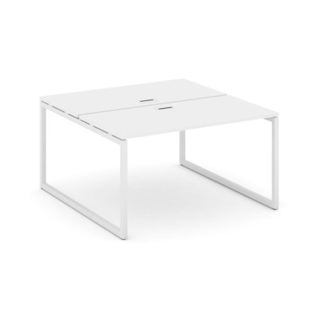 Рабочая станция 2-х сторонняя SN-4O.DRS-022 (1180х1632х750)
