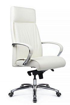 Офисное кресло Gaston 9164 Белый