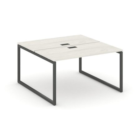 Рабочая станция 2-х сторонняя SN-4O.DRS-022 (1180х1632х750)