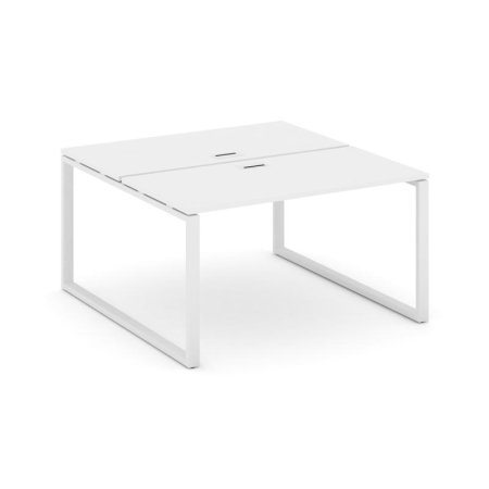 Рабочая станция 2-х сторонняя SN-6O.DRS-024 (1580х1632х750)
