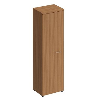 Шкаф для одежды узкий Патриот ПТ 799 600x460x1970