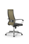 Кресло для руководителя Метта Sit 10 B2-163K - T+Extra /Km00/Wm12/K1cL(M09.B22.G18.W02)