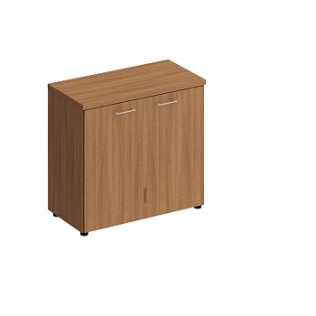 Шкаф для документов низкий закрытый Патриот ПТ 752 900x460x820