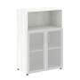 Шкаф широкий средний нужен топ LT-ST 2.2R 800x450x1195