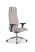 Кресло для руководителя Метта SynchroSit 10 B1-117D - Extra /Um02/Wm12/D02P(M23.B23.G18.W02)