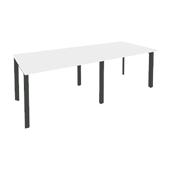 Стол переговорный Onix O.MP-PRG-2.2 2360x980x750