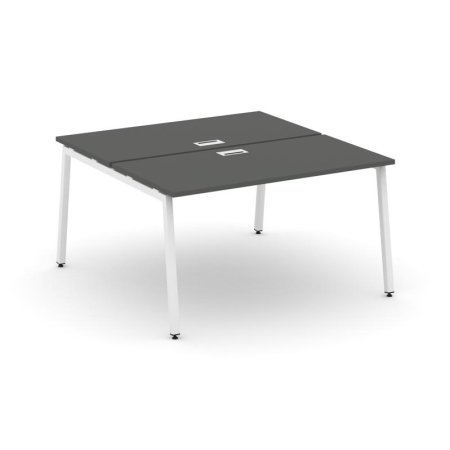 Рабочая станция 2-х сторонняя SN-4A.DRS-002 (1180х1232х750)