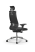 Кресло для руководителя Метта SynchroSit 10 B2-161D - Extra /Km02/Wm12/D02P/H3mL-2D(M24.B23.G18.W03)