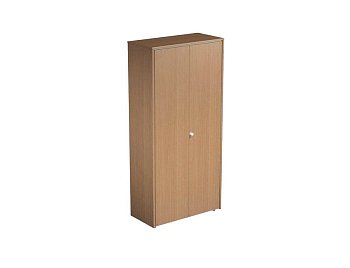 Шкаф для документов закрытый Profiquadro КВ 347 БВ 940x450x1990