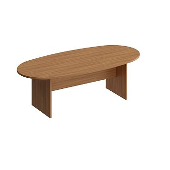 Стол для переговоров Патриот ПТ 153 2400x1100x750