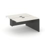 Стол-приставка к опорным элементам SN-D.DPRS-013 (1380х1432х750)