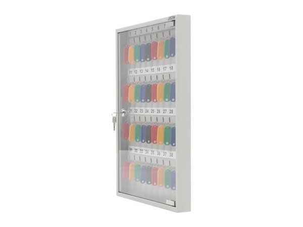 Ключница KEY-40 G (Серый)