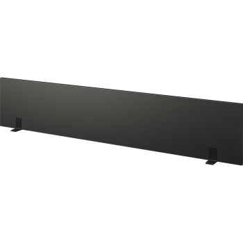 Экран для стола Смарт СМЭ25-16 1600x25x350