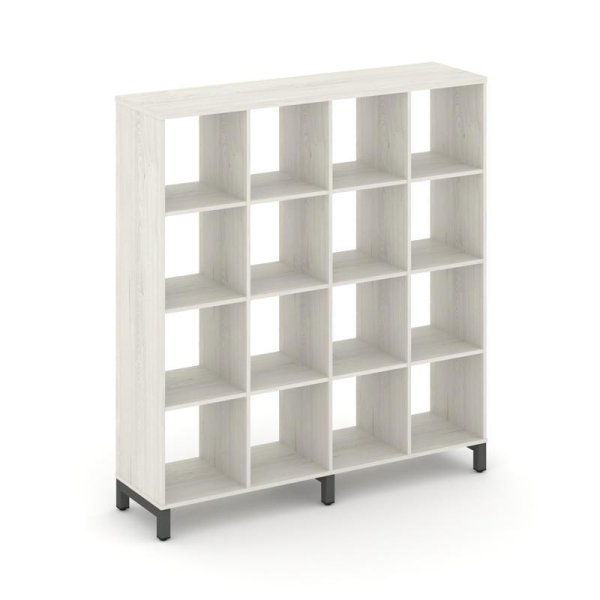 Каркас стеллажа 4 яруса SN.KS-440 (1488х400х1615)