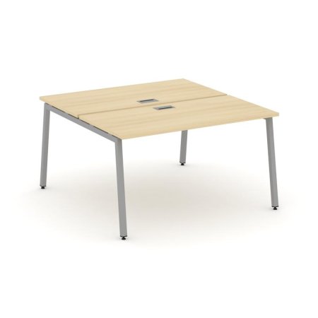 Рабочая станция 2-х сторонняя SN-4A.DRS-023 (1380х1632х750)