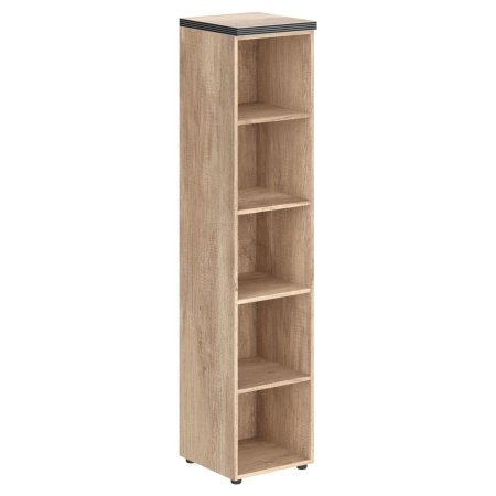 Шкаф-колонка Torr THC 42 426x430x1930 (Дуб Каньон)