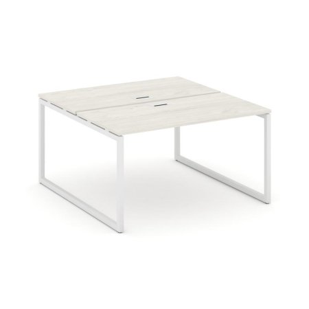 Рабочая станция 2-х сторонняя SN-4O.DRS-022 (1180х1632х750)