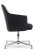 Стул офисный Rosso-ST C1918 Черный