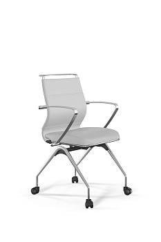 Кресло для руководителя Метта Sit Well M4-192K - Extra /Ach46/Wm12/K5cL(F53.W02)