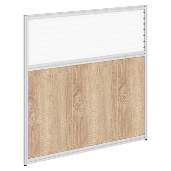 Перегородка комбинированная 1150 Rand RP115SG120 1200x22x1150
