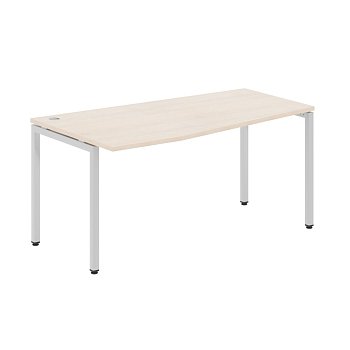 Стол письменный левый Xten-S XSCT 169 L 1600x900x750