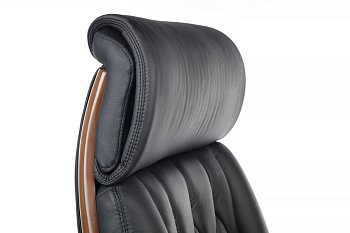 Офисное кресло Byron YS1505A Черный