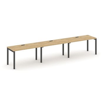 Рабочая станция 1 сторонняя SN-5P.ORS-034 (4740х600х750)