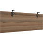 Модести-панель Аргентум-МП СММ25-16 1450x25x350