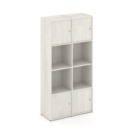 Стеллаж Locker Plus LK.K-005 798x350x1593
