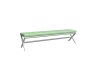 Банкетка трехместная NLT.L-3