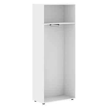 Каркас гардероба Forta FCW 80-1 404x1965x404
