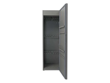 Бытовой сушильный шкаф Dryer 1851 (Серый)