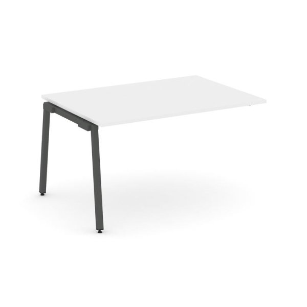 Проходной наборный элемент переговорного стола SN-4A.NSPRG-001.3 (980х980х750)